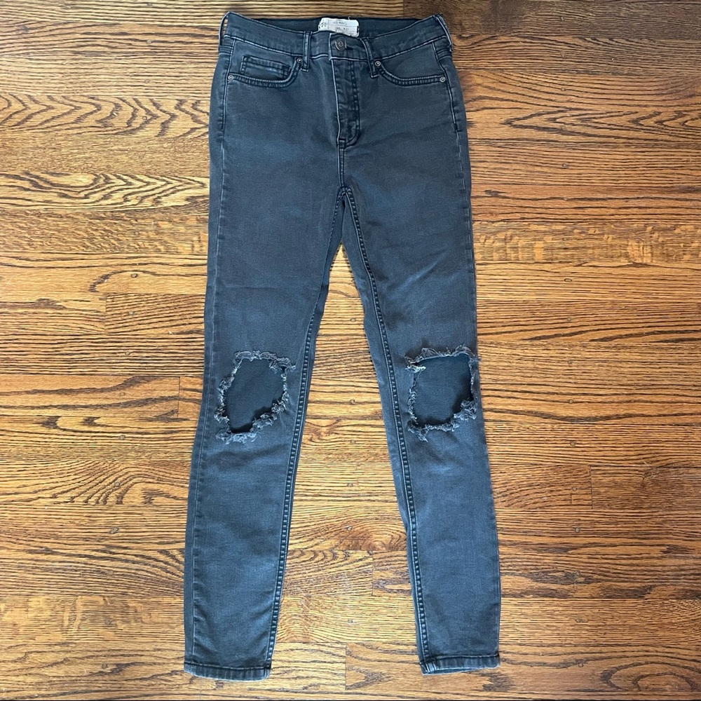 Free People Jeans